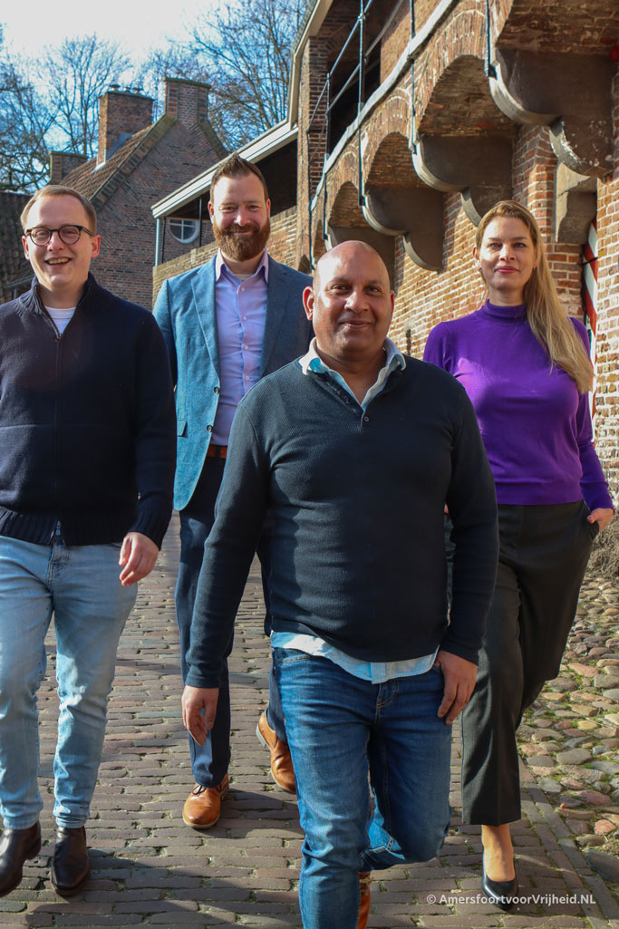 Evenemententeam
