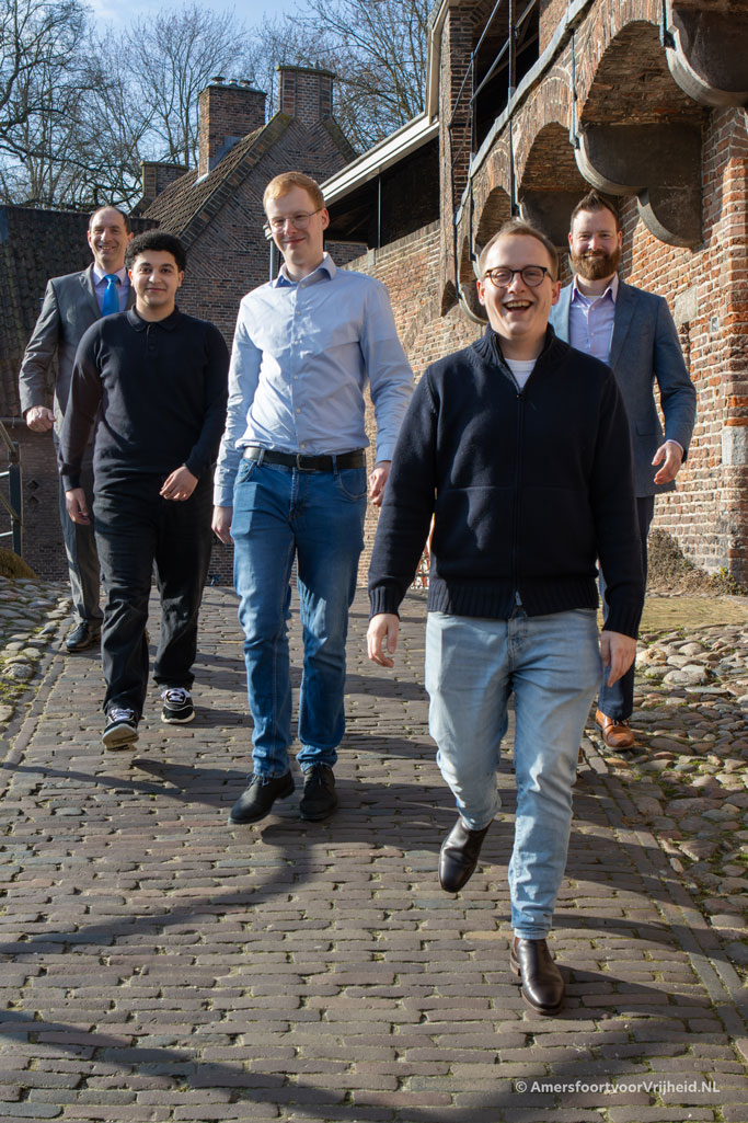 Team fractieondersteuning