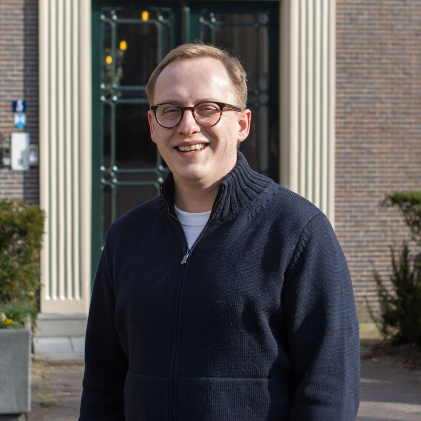Daan Bergsma