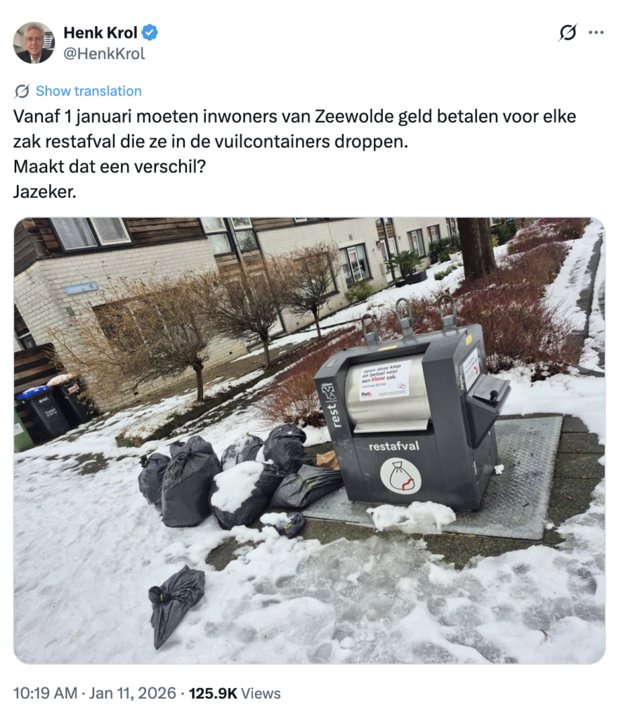 Diftar foto Henk Krol X