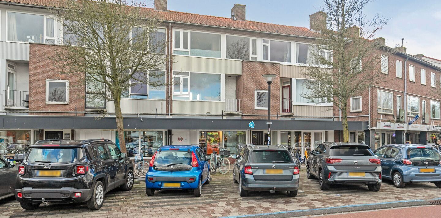 Euterpeplein