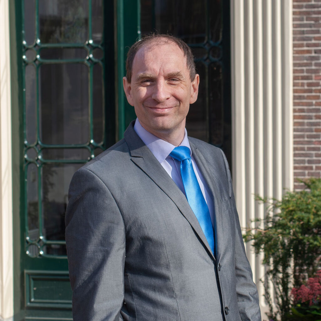 Johan Zijlstra