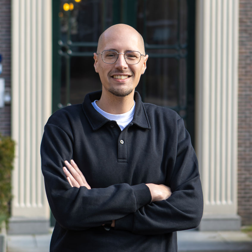 Patrick Kaas