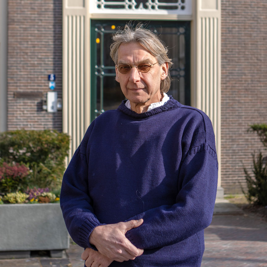 Peter Hartkamp