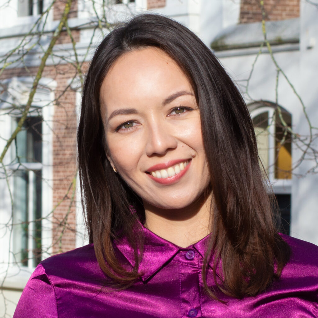 Sylvia de Boer | Kandidaat 4 | Art-Director