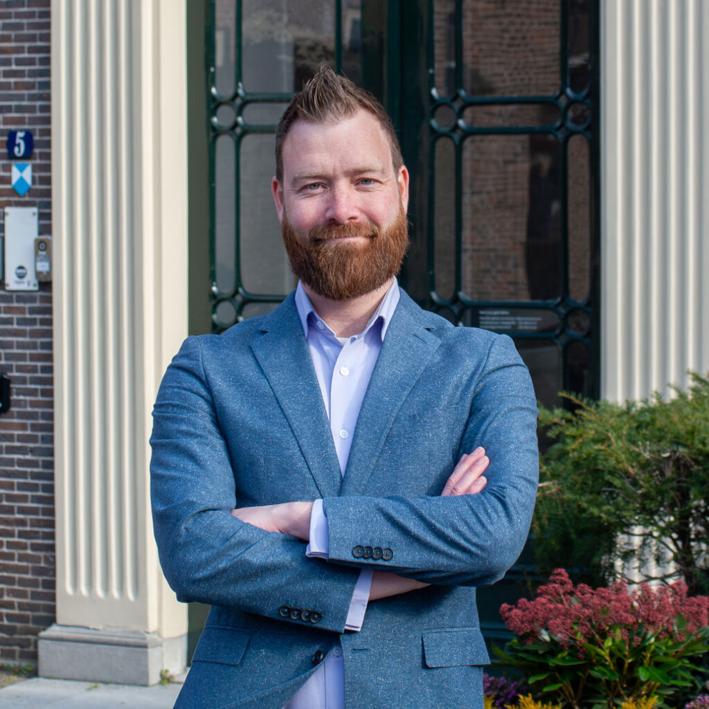 Tom van Lamoen
