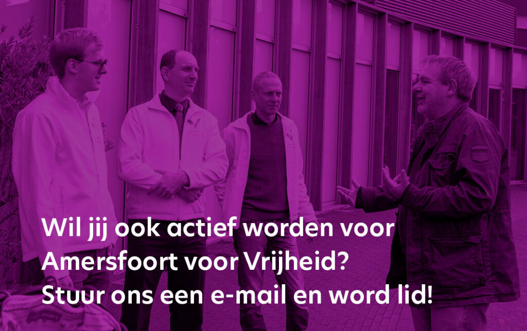 Word actief!